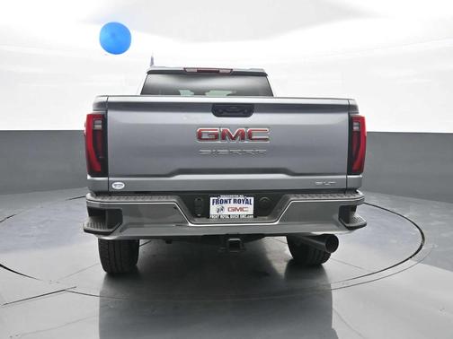 Sterling 2026 GMC Sierra 2500 SLT