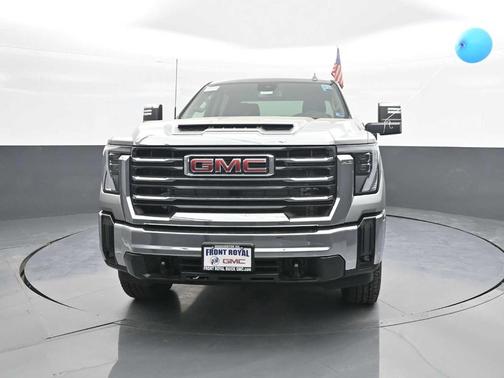 Sterling 2026 GMC Sierra 2500 SLT