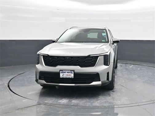 2024 Kia Sorento SX