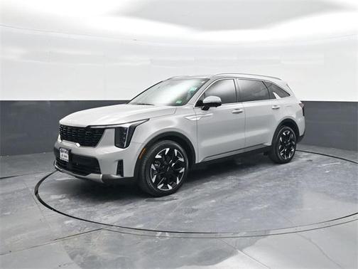 2024 Kia Sorento SX