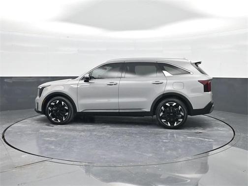 2024 Kia Sorento SX