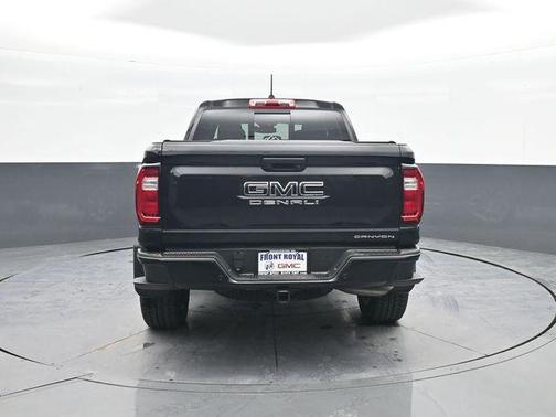 2023 GMC Canyon Denali