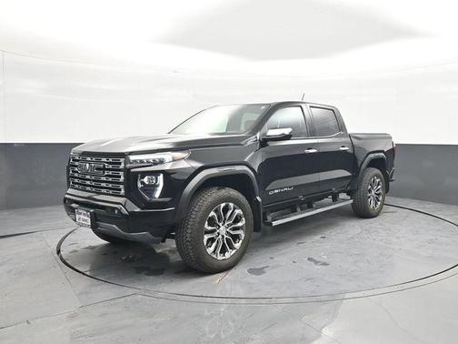 2023 GMC Canyon Denali