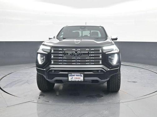 2023 GMC Canyon Denali
