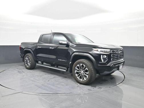 2023 GMC Canyon Denali