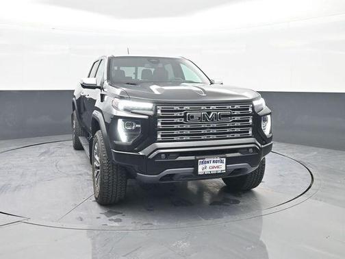2023 GMC Canyon Denali