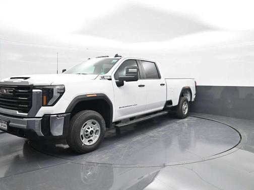 2025 GMC Sierra 2500 Pro