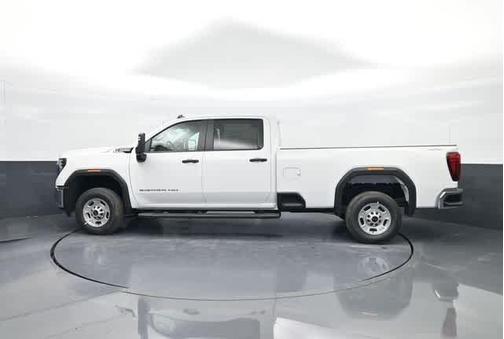2025 GMC Sierra 2500 Pro