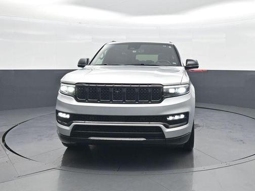 2024 Jeep Grand Wagoneer L Series II