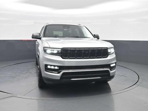 2024 Jeep Grand Wagoneer L Series II