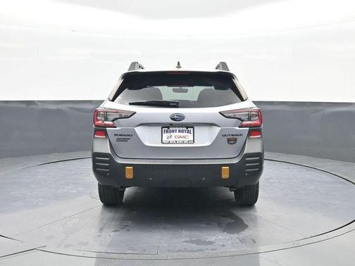 2023 Subaru Outback Wilderness