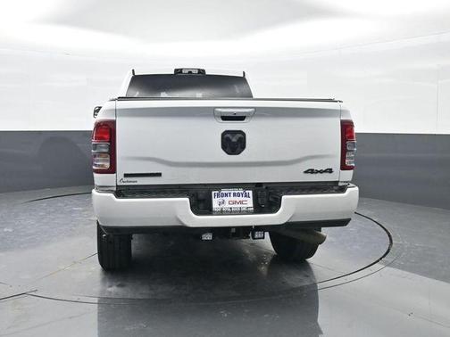 2022 RAM 3500 Big Horn