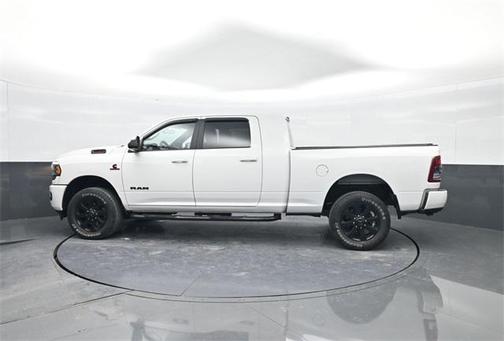 2022 RAM 3500 Big Horn