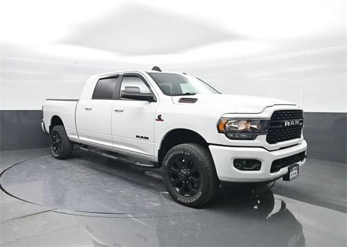 2022 RAM 3500 Big Horn