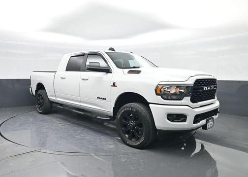 2022 RAM 3500 Big Horn