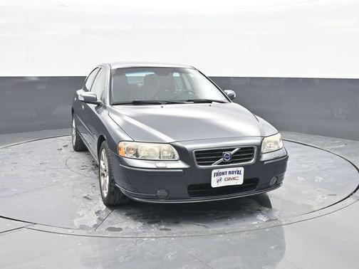 2009 Volvo S60 2.5T