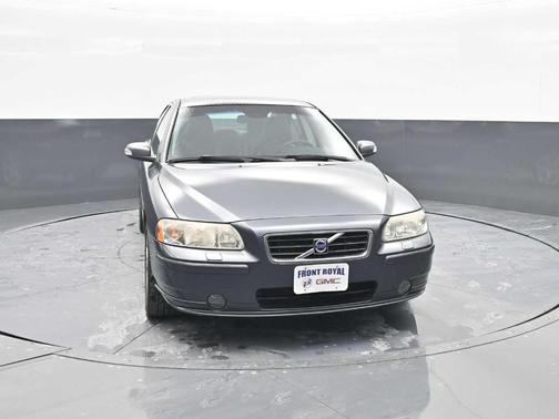 2009 Volvo S60 2.5T