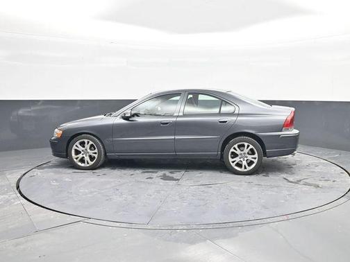 2009 Volvo S60 2.5T