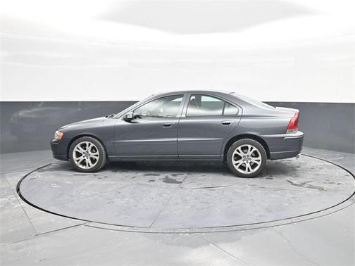 2009 Volvo S60 2.5T
