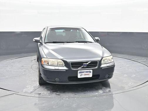 2009 Volvo S60 2.5T