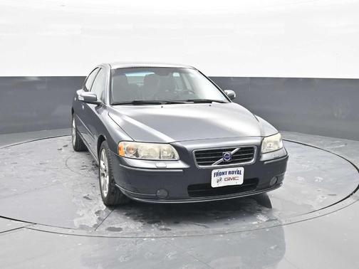 2009 Volvo S60 2.5T
