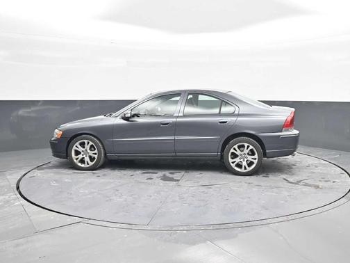 2009 Volvo S60 2.5T