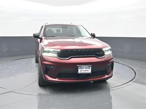 2023 Dodge Durango GT