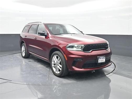 2023 Dodge Durango GT
