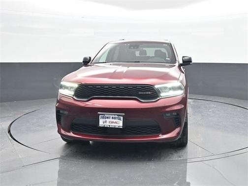 2023 Dodge Durango GT