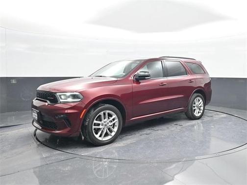 2023 Dodge Durango GT