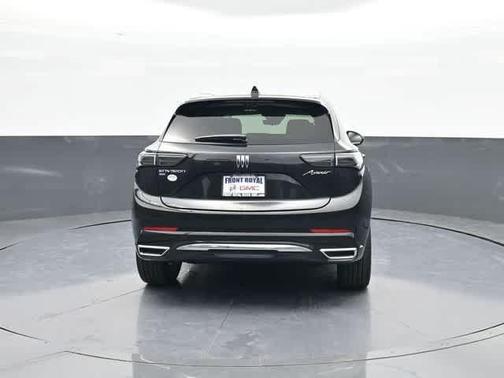2025 Buick Envision Avenir