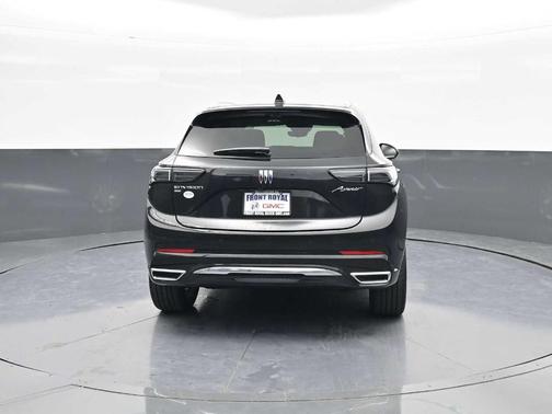 2025 Buick Envision Avenir