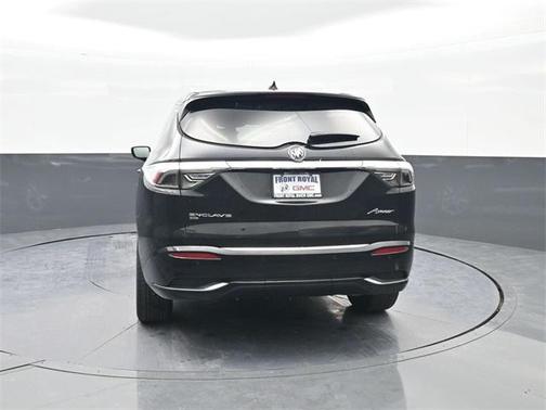 2022 Buick Enclave Avenir