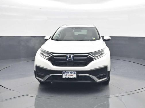 2020 Honda CR-V Hybrid Touring