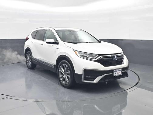 2020 Honda CR-V Hybrid Touring