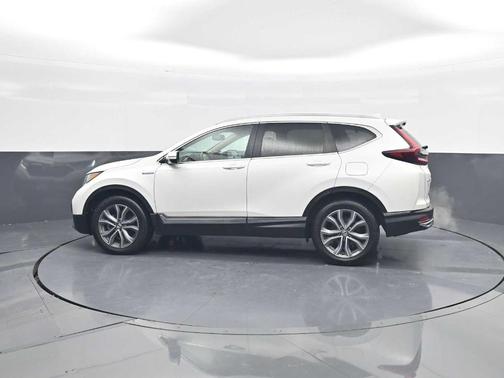 2020 Honda CR-V Hybrid Touring