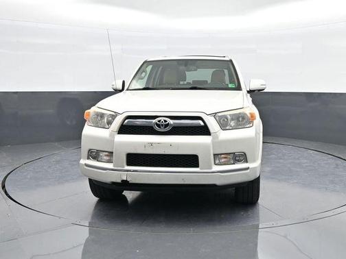 2012 Toyota 4Runner Sport