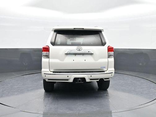 2012 Toyota 4Runner Sport