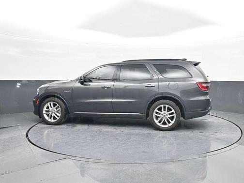 2024 Dodge Durango R/T