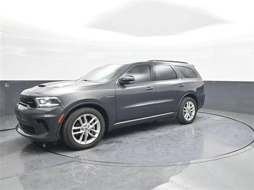 2024 Dodge Durango R/T