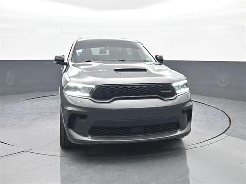 2024 Dodge Durango R/T