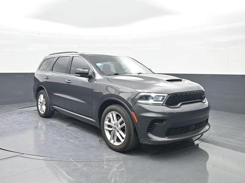 2024 Dodge Durango R/T