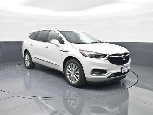 2019 Buick Enclave Premium