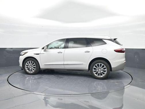2019 Buick Enclave Premium