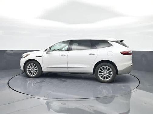 2019 Buick Enclave Premium