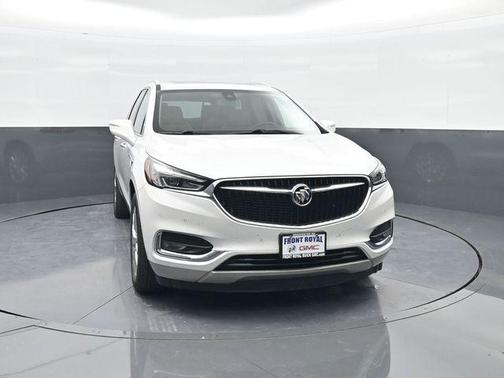 2019 Buick Enclave Premium