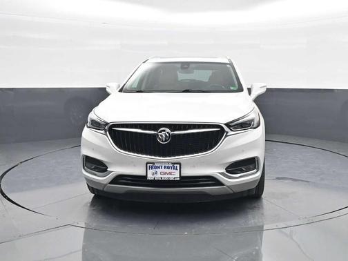 2019 Buick Enclave Premium