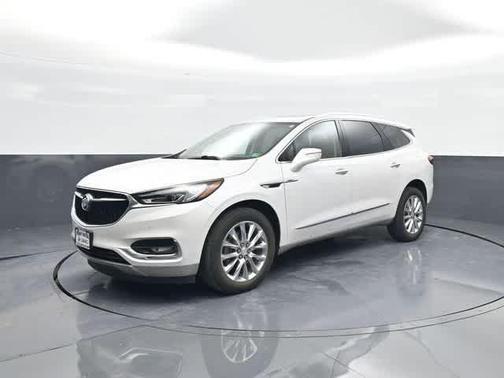 2019 Buick Enclave Premium