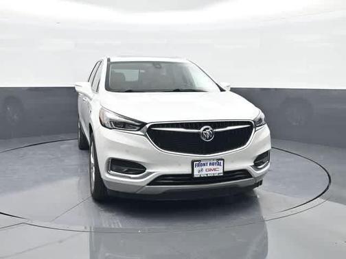 2019 Buick Enclave Premium