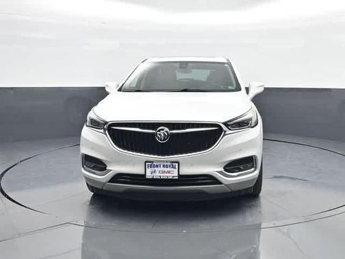 2019 Buick Enclave Premium
